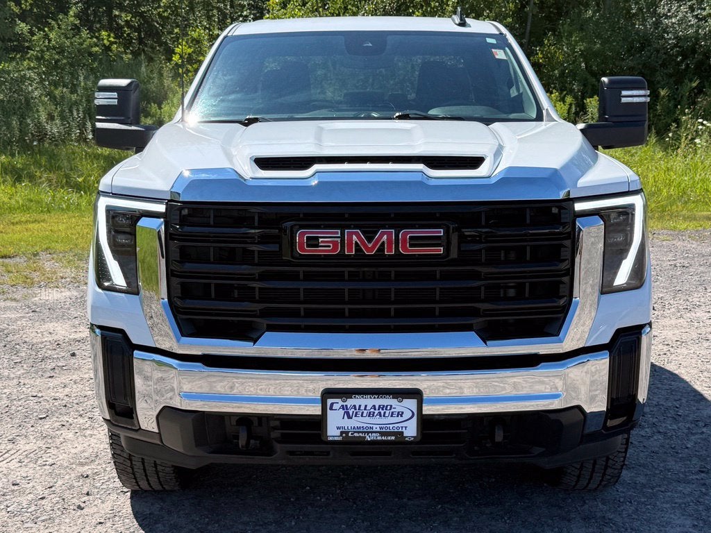 gmc sierra 2500hd 2024 1GT49LE72RF251207 image gmc sierra 2500hd 2024 1GT49LE72RF251207 image